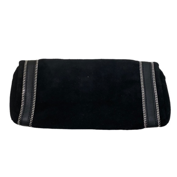 Juicy Couture Envelope Clutch Bag